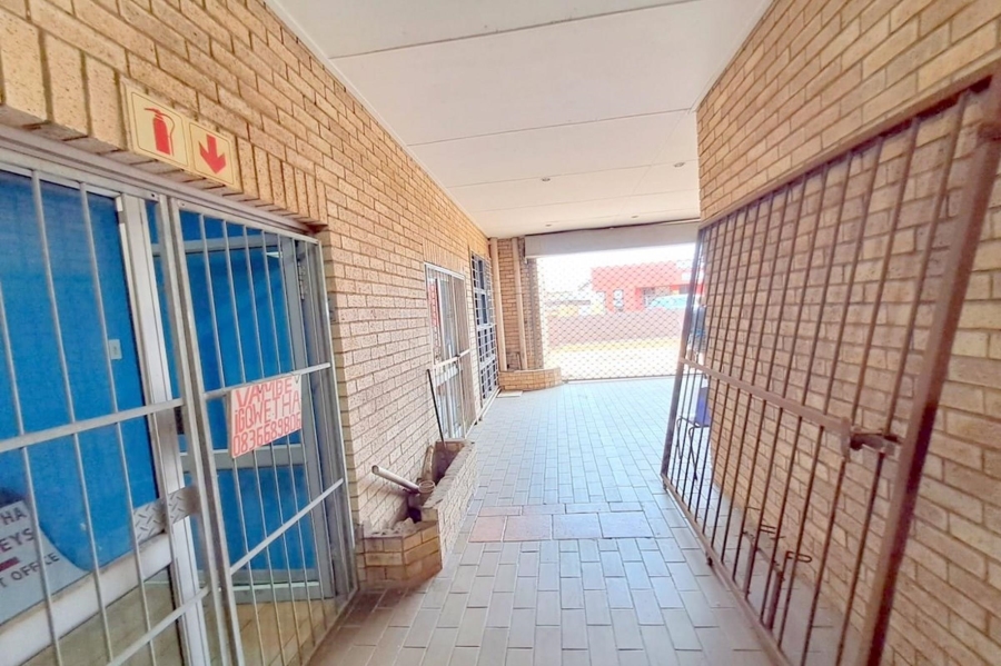 Commercial Property for Sale in Kwazakhele Eastern Cape